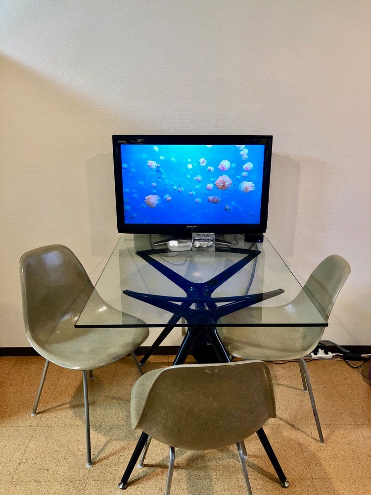 私と部屋　アート　スタイリスト　椅子　インテリア - Slide:9