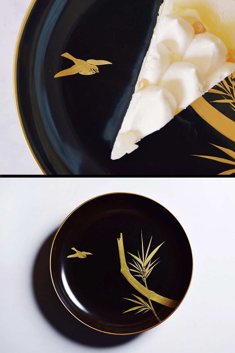 藤さゆりさんのブランド「Oubai」のコレクション 古道具屋さんで見つけたとっておきの器たち - Slide:2