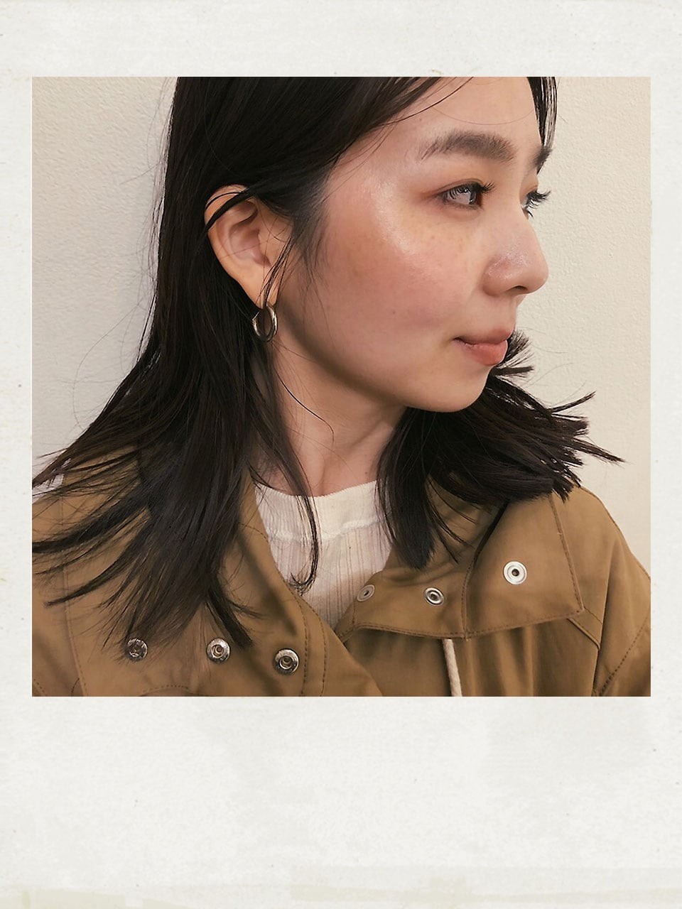 美女の輪　美容室　RUNO