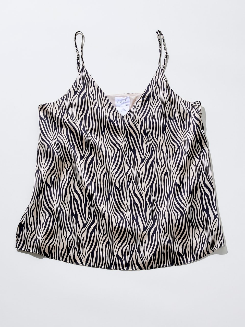 ゼブラ 流行のアイテムのおしゃれなバランス - Slide:2