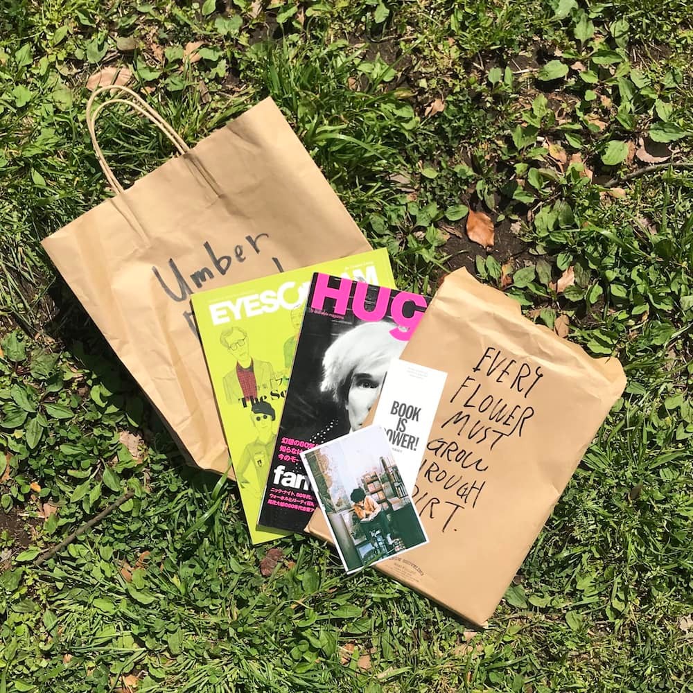 Umber Read - Slide:2