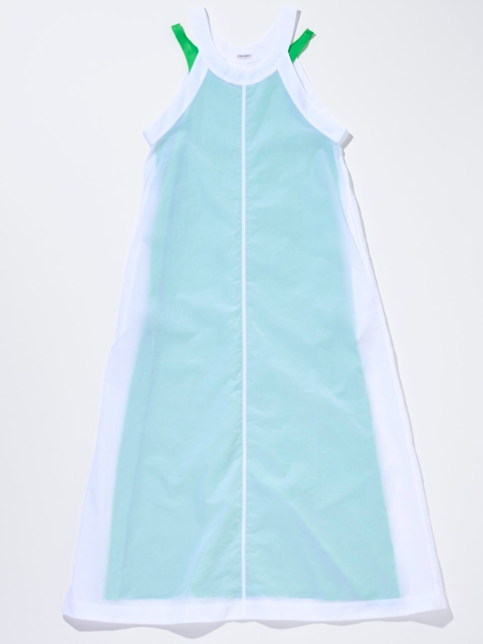 ネオンカラー 流行のアイテムのおしゃれなバランス - Slide:3