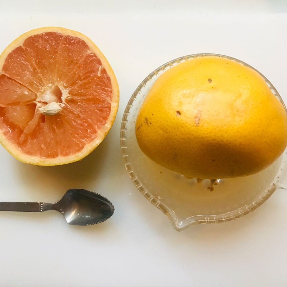 5分めし フルーツスープ - Slide:3