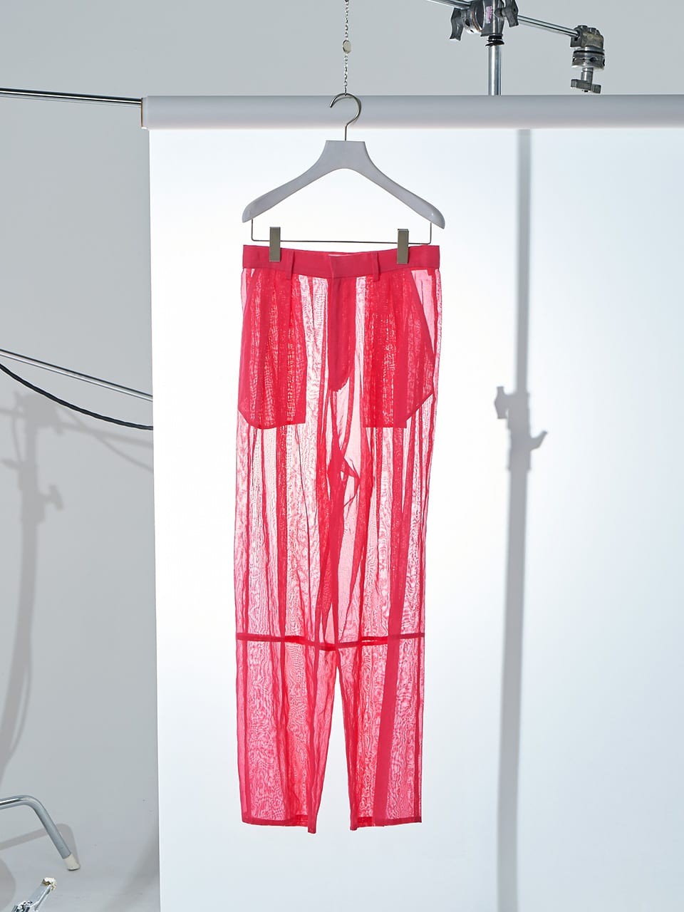 ジェーン スミス　RHC ロンハーマン　シースルー　パンツ