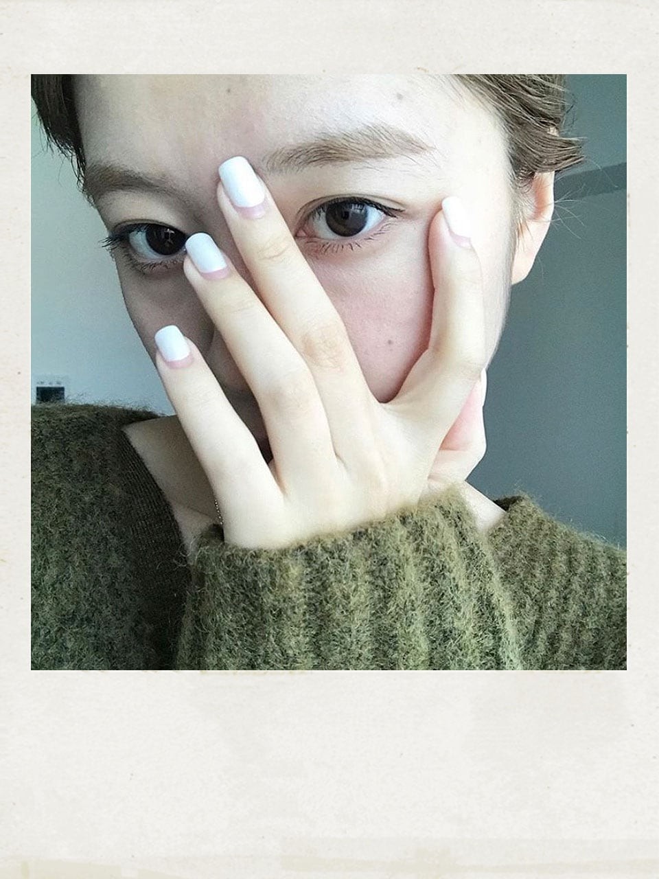 美女の輪　アイウェア　サングラス