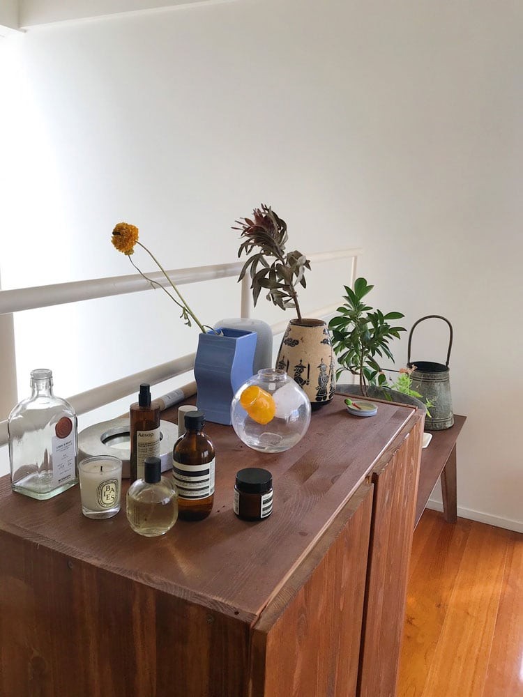 私と部屋　デザイナー　愛犬 - Slide:6