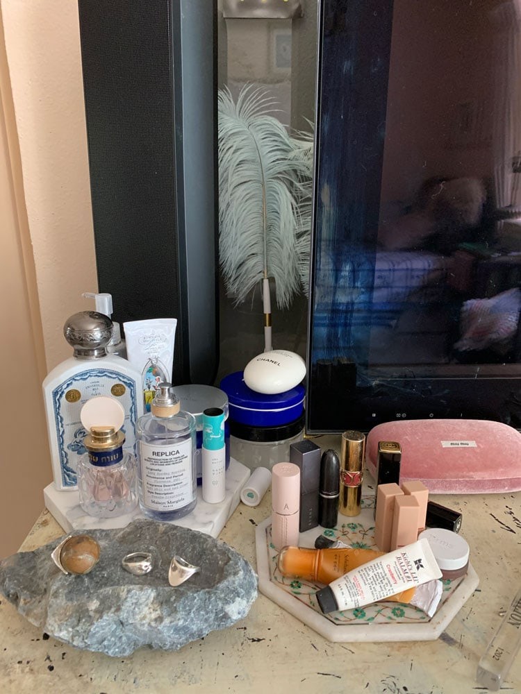 私と部屋　愛猫 - Slide:11