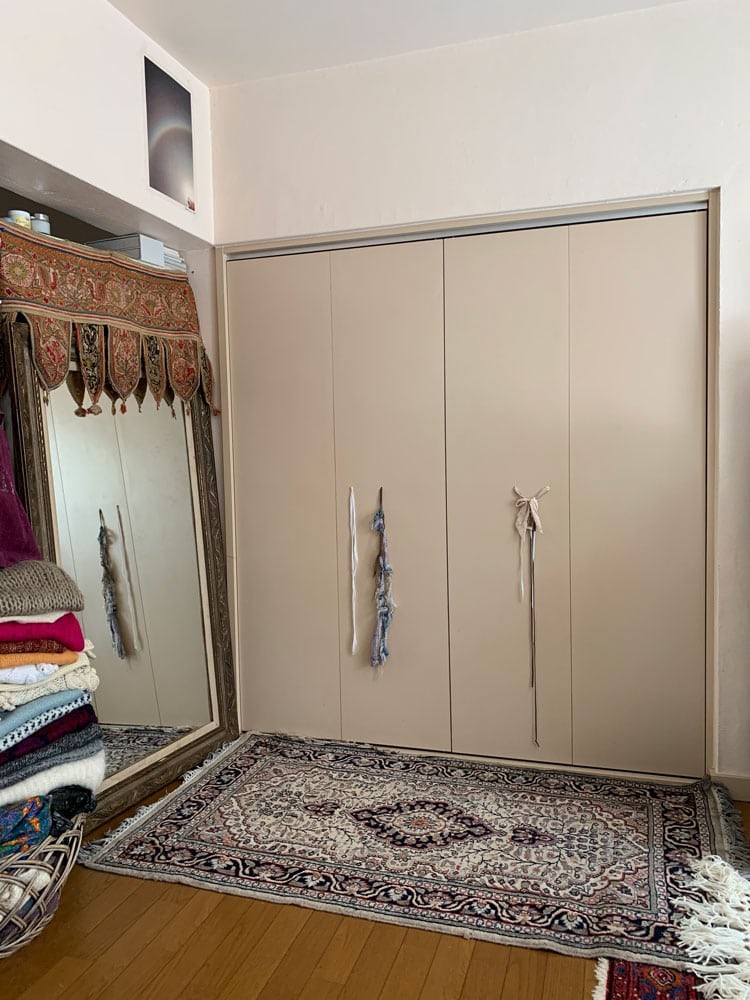 私と部屋　愛猫 - Slide:8