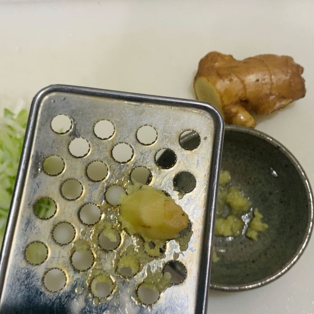 5分めし　油揚げ　おやつ - Slide:4