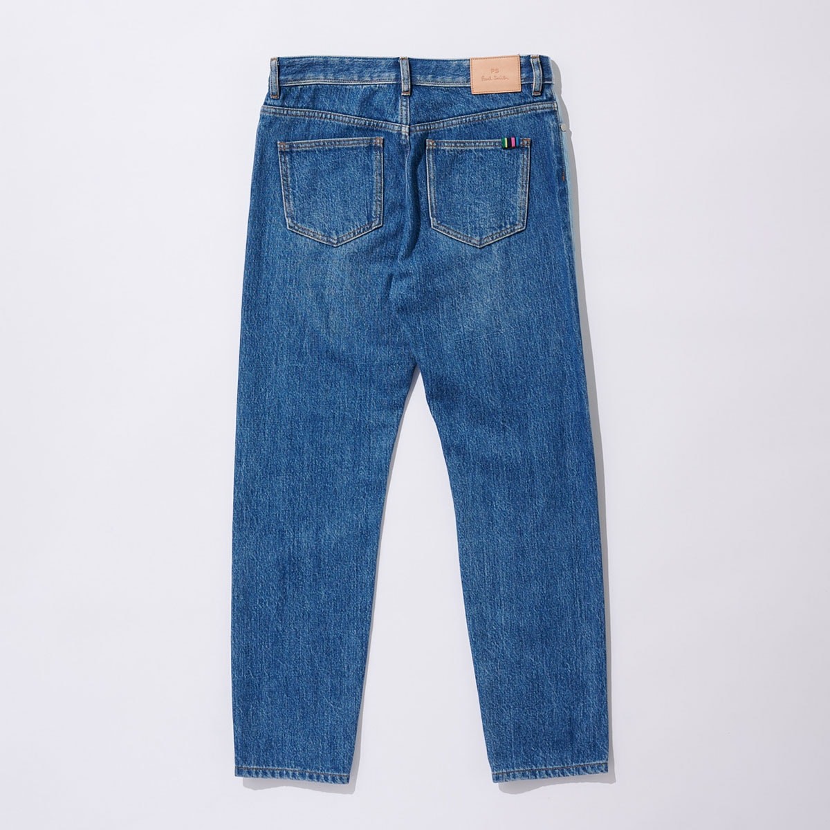 120ブランドを分析！デニム大全 PS PAUL SMITH、 RAG＆BONE、RED CARD 