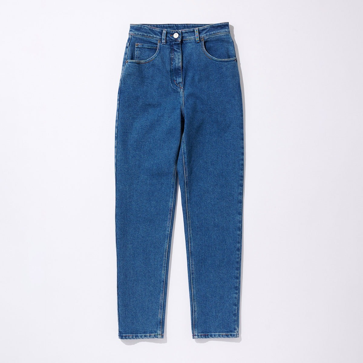 120ブランドを分析！デニム大全 MINEDENIM、M MISSONI、MONÂME、MOTHER 