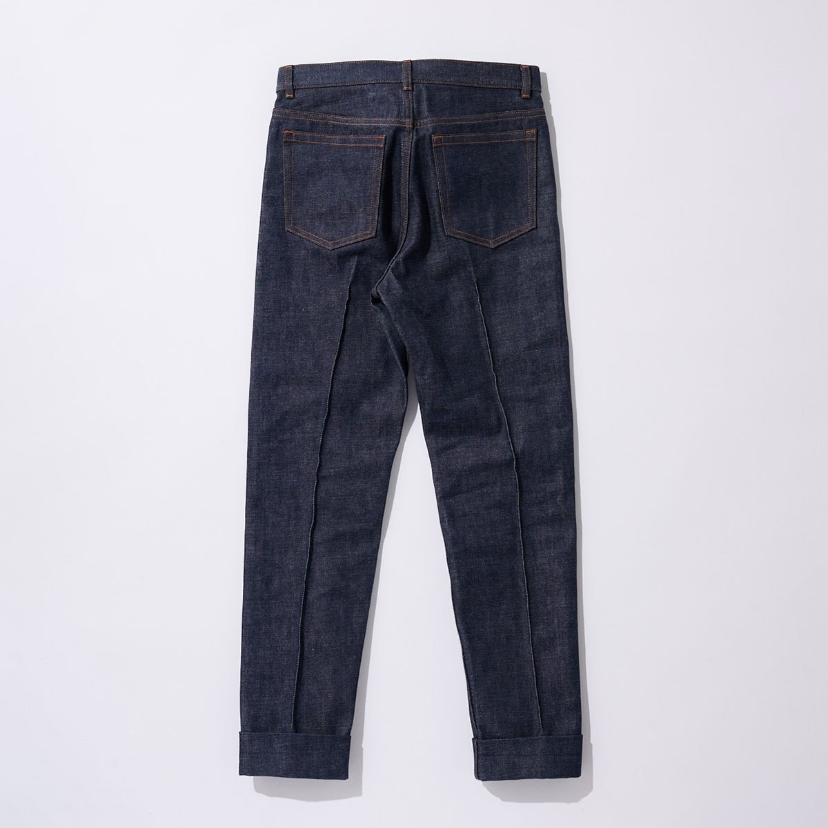 A.P.C.デニム - Slide:5