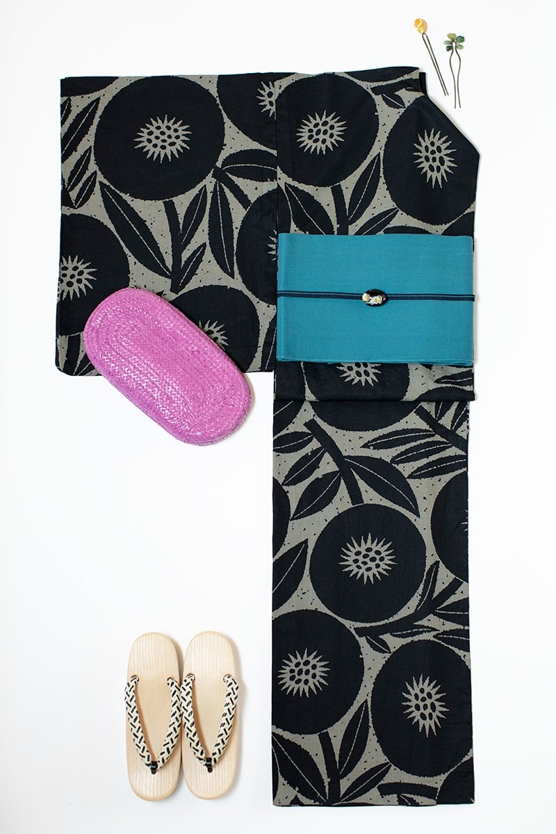 夏支度のススメ。ゆかた、風鈴、うちわに蚊やり、夏のお供は手仕事が光る逸品たち - Slide:2