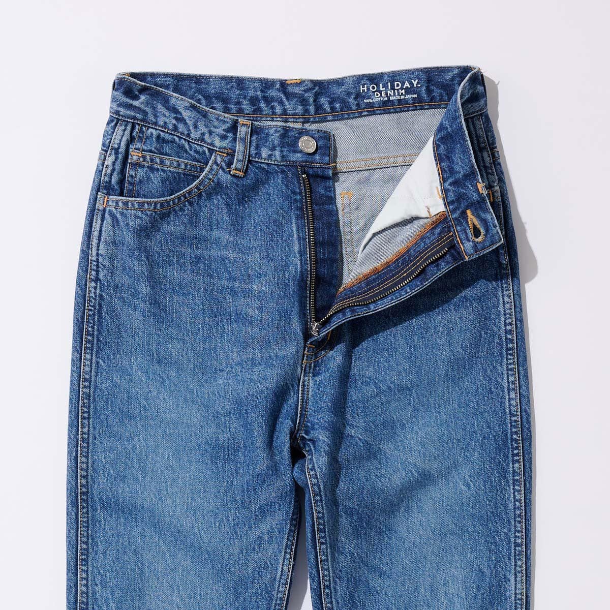 HOLIDAYデニム - Slide:2