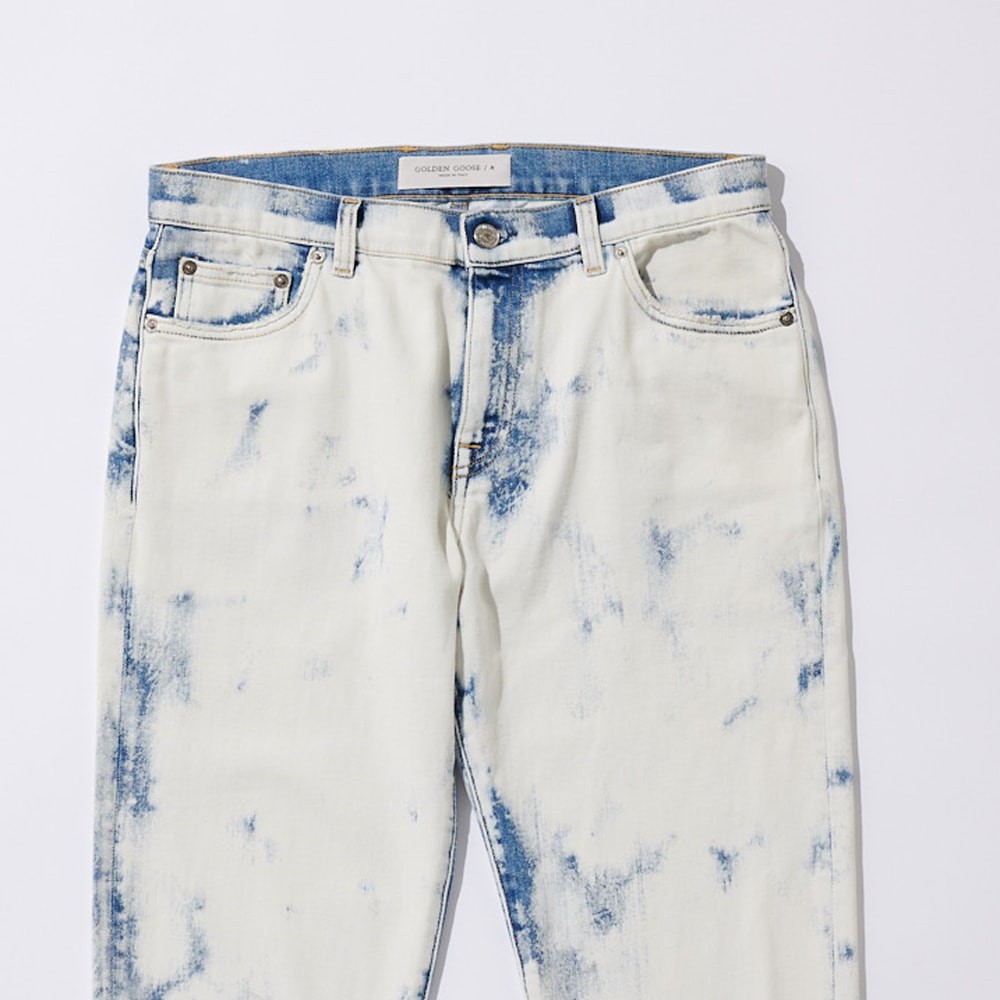 ゴールデングース　デニム - Slide:2