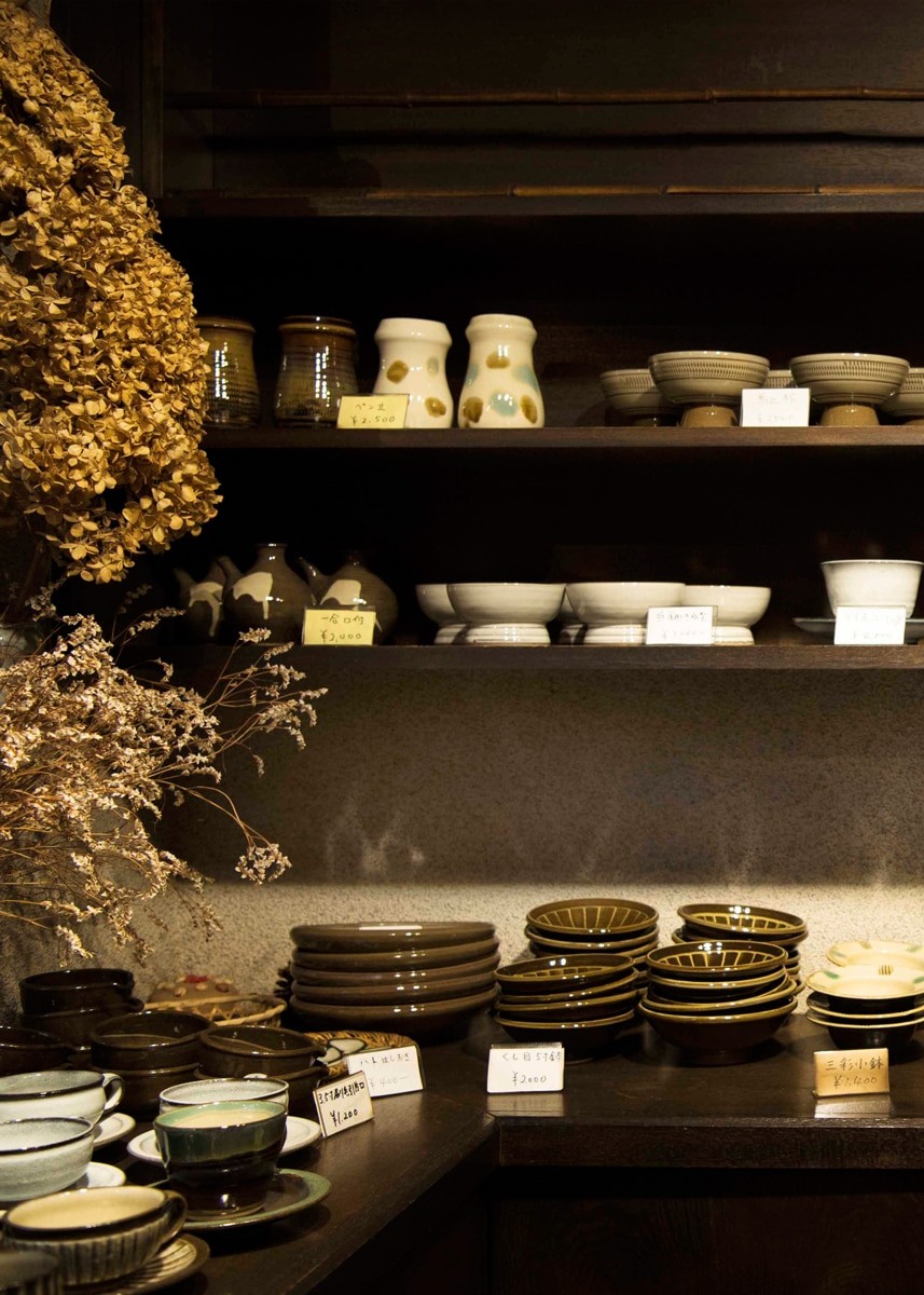 吉祥寺の喫茶店「武蔵野文庫」のカレー - Slide:4