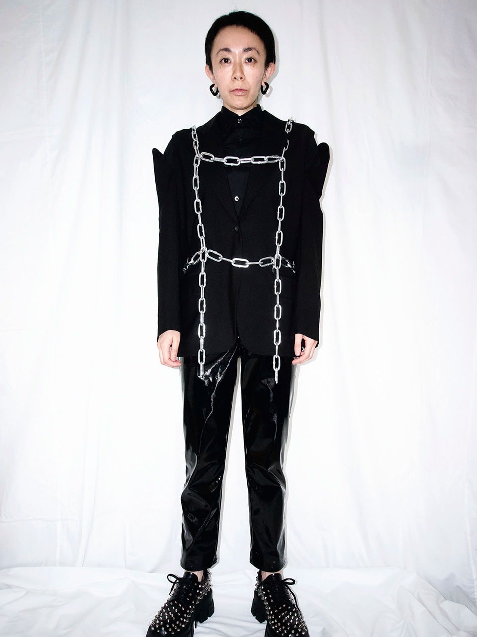 スタイリスト遠藤彩香