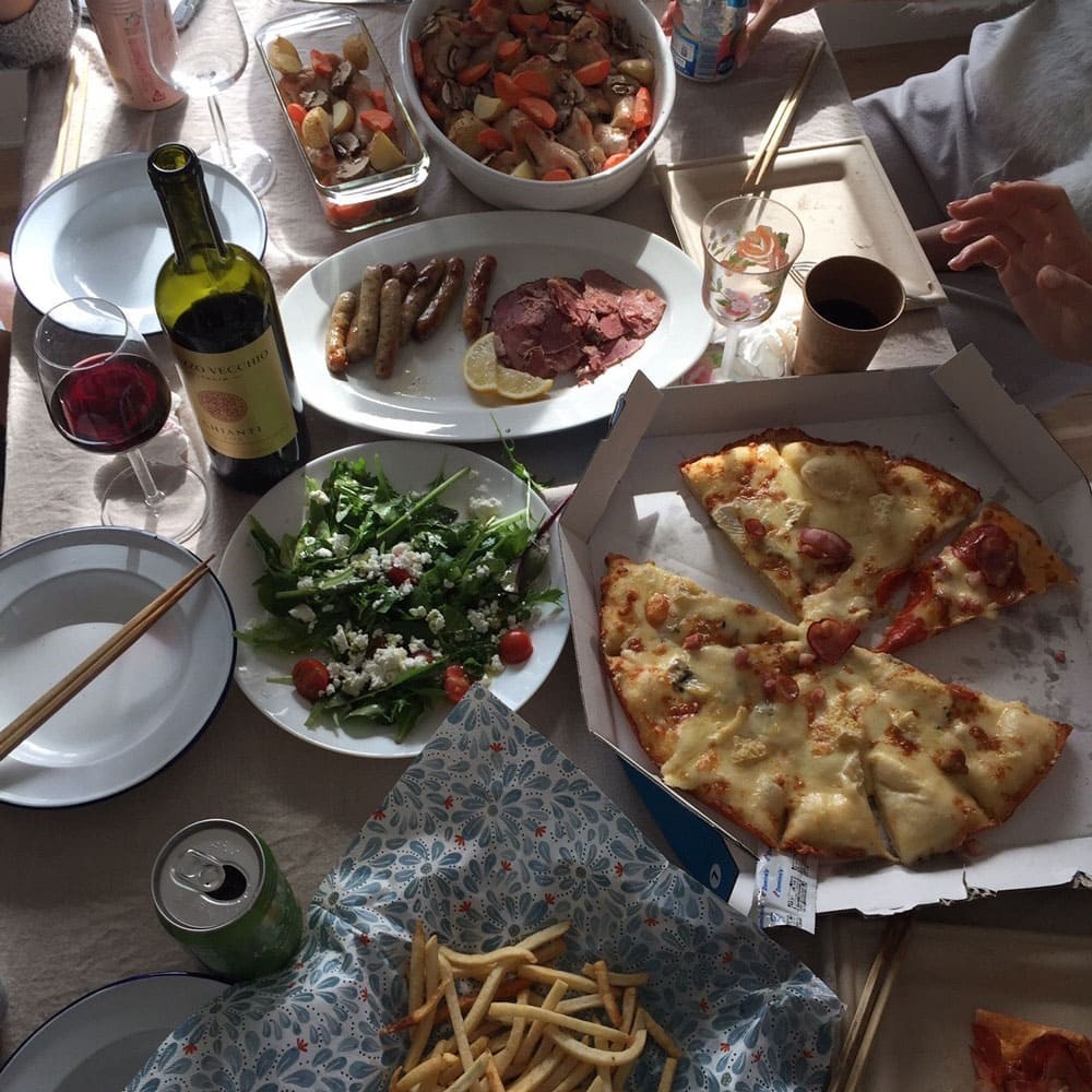 私と部屋　beborn リノベーション　マイホーム - Slide:9