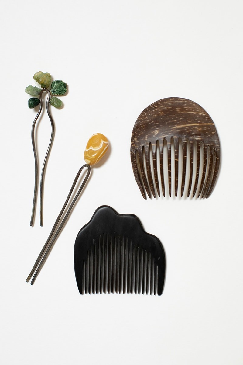 夏支度のススメ。ゆかた、風鈴、うちわに蚊やり、夏のお供は手仕事が光る逸品たち - Slide:3