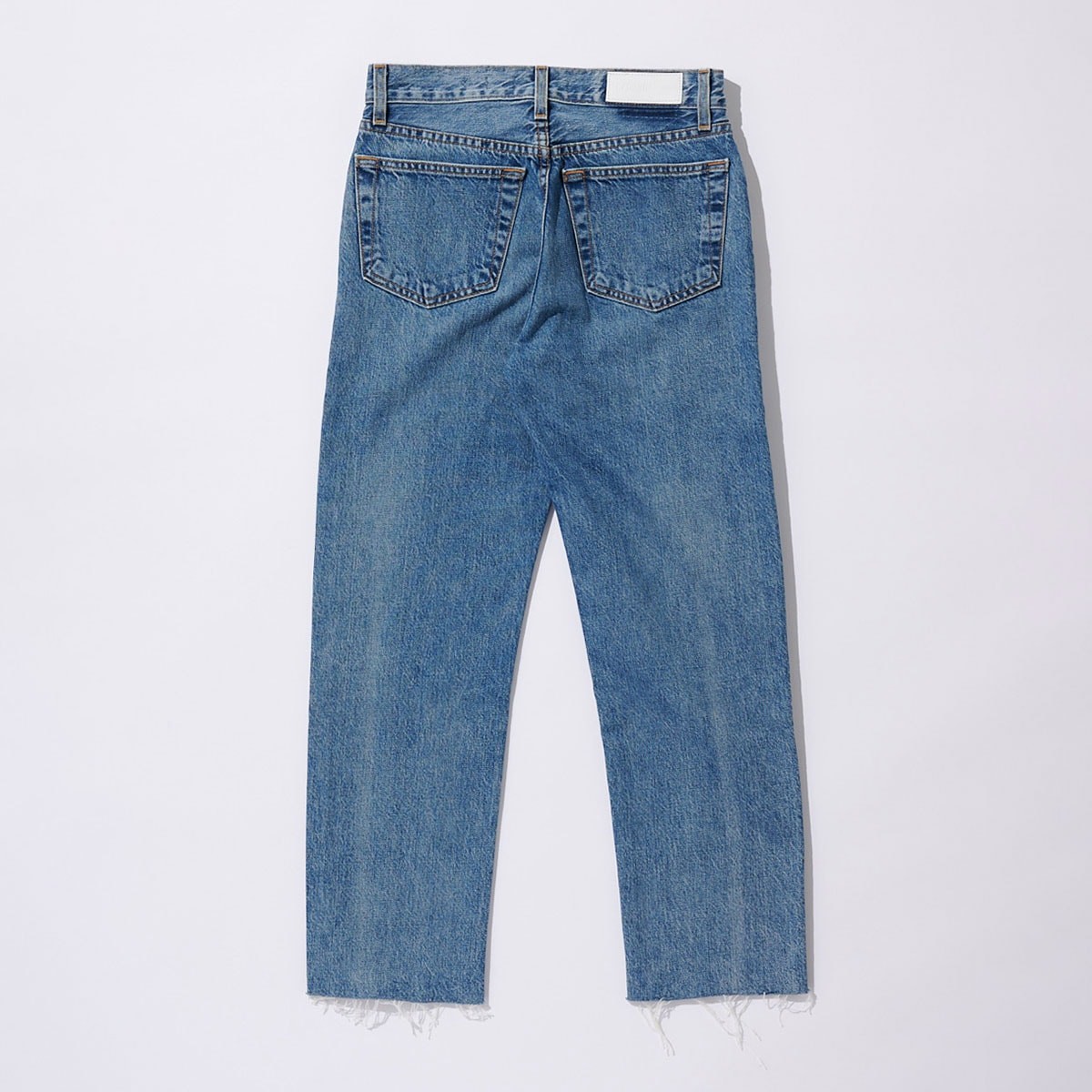 120ブランドを分析！デニム大全 PS PAUL SMITH、 RAG＆BONE、RED CARD 