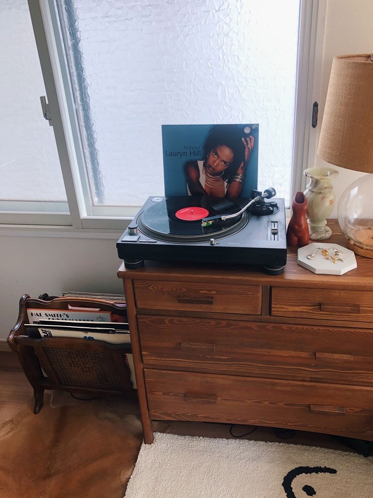 私と部屋 - Slide:4