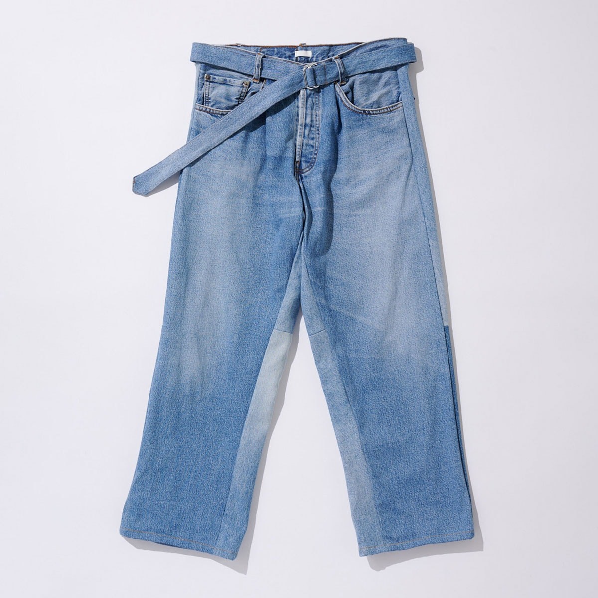 120ブランドを分析！デニム大全 SEEALL、 SEE BY CHLOÉ、SERGE DE BLEU 