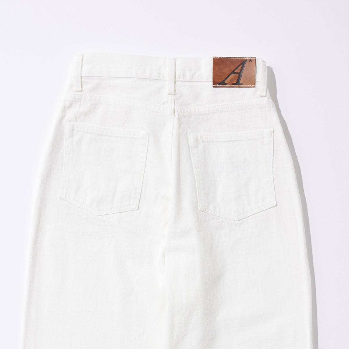 ANATOMICAデニム - Slide:3