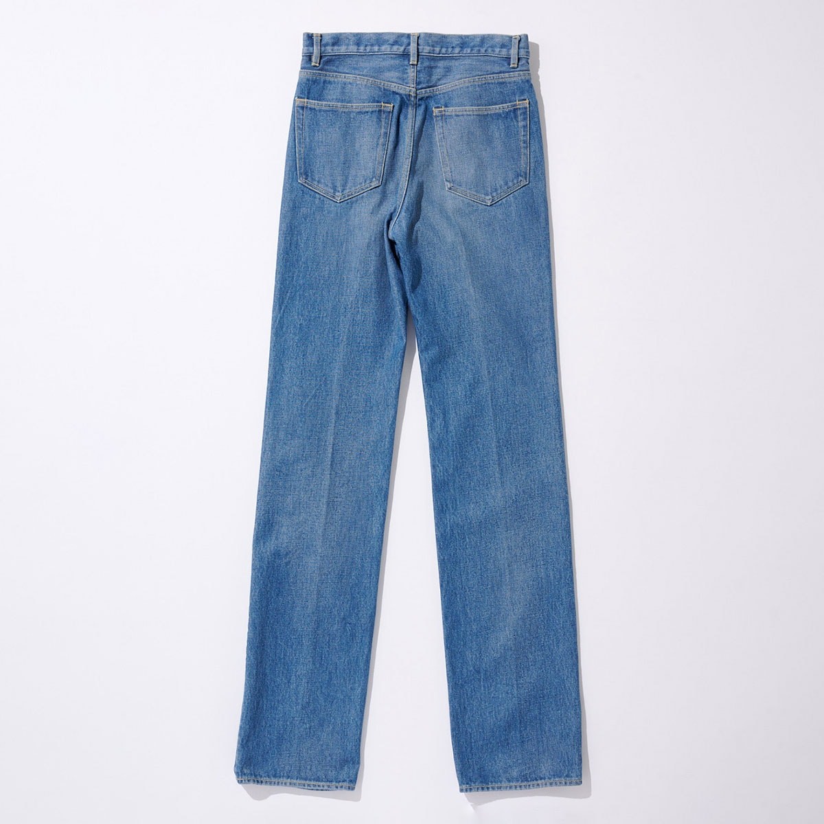 AURALEEデニム - Slide:4