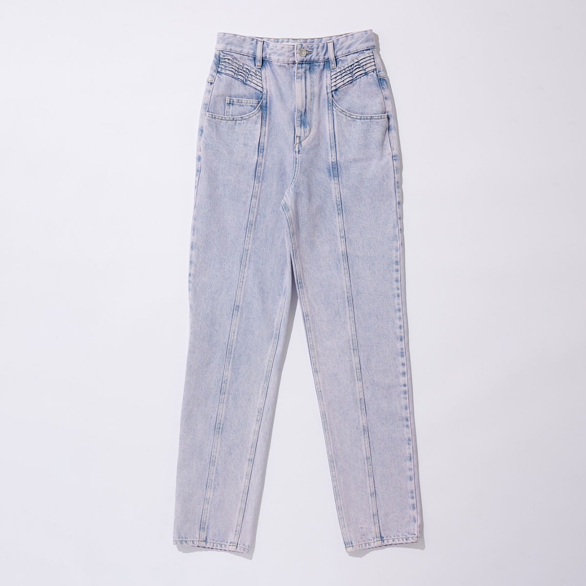 ISABEL-MARANT-ÉTOILEデニム - Slide:1