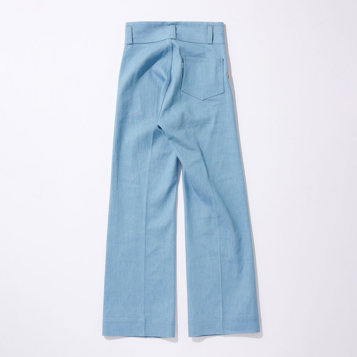 FILL-THE-BILLデニム - Slide:4