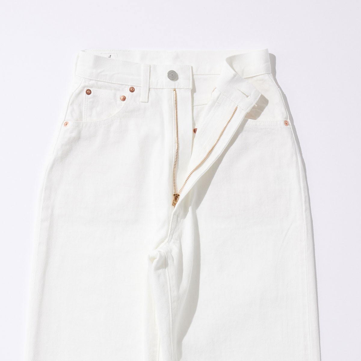 ANATOMICAデニム - Slide:2