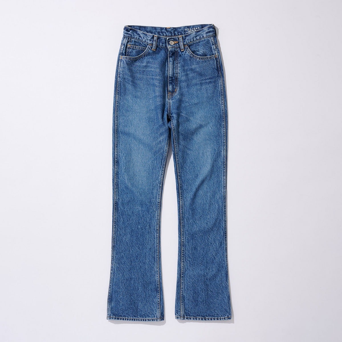 HOLIDAYデニム - Slide:1