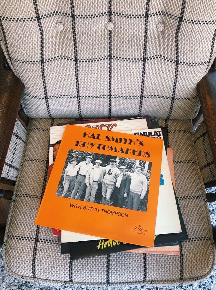 私と部屋 - Slide:5