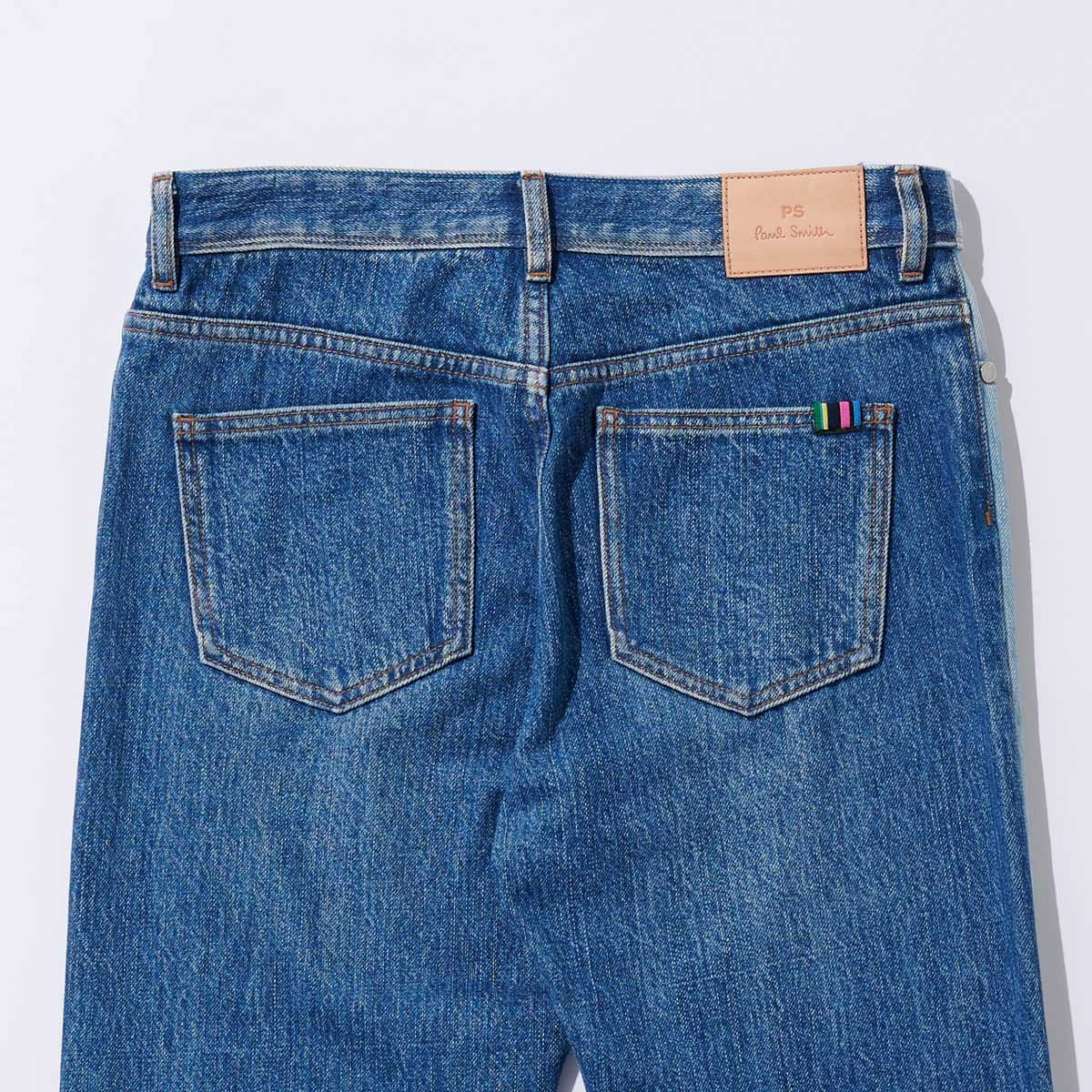120ブランドを分析！デニム大全 PS PAUL SMITH、 RAG＆BONE、RED CARD 