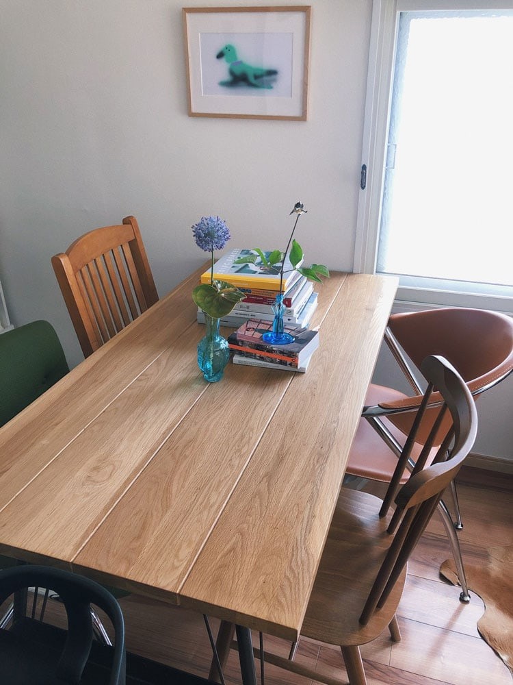 私と部屋 - Slide:6