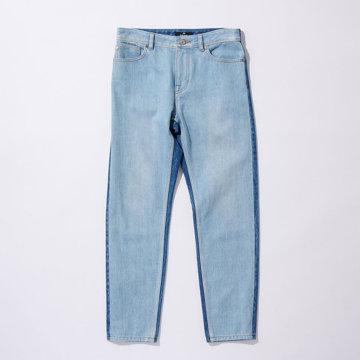 120ブランドを分析！デニム大全 PS PAUL SMITH、 RAG＆BONE、RED CARD 
