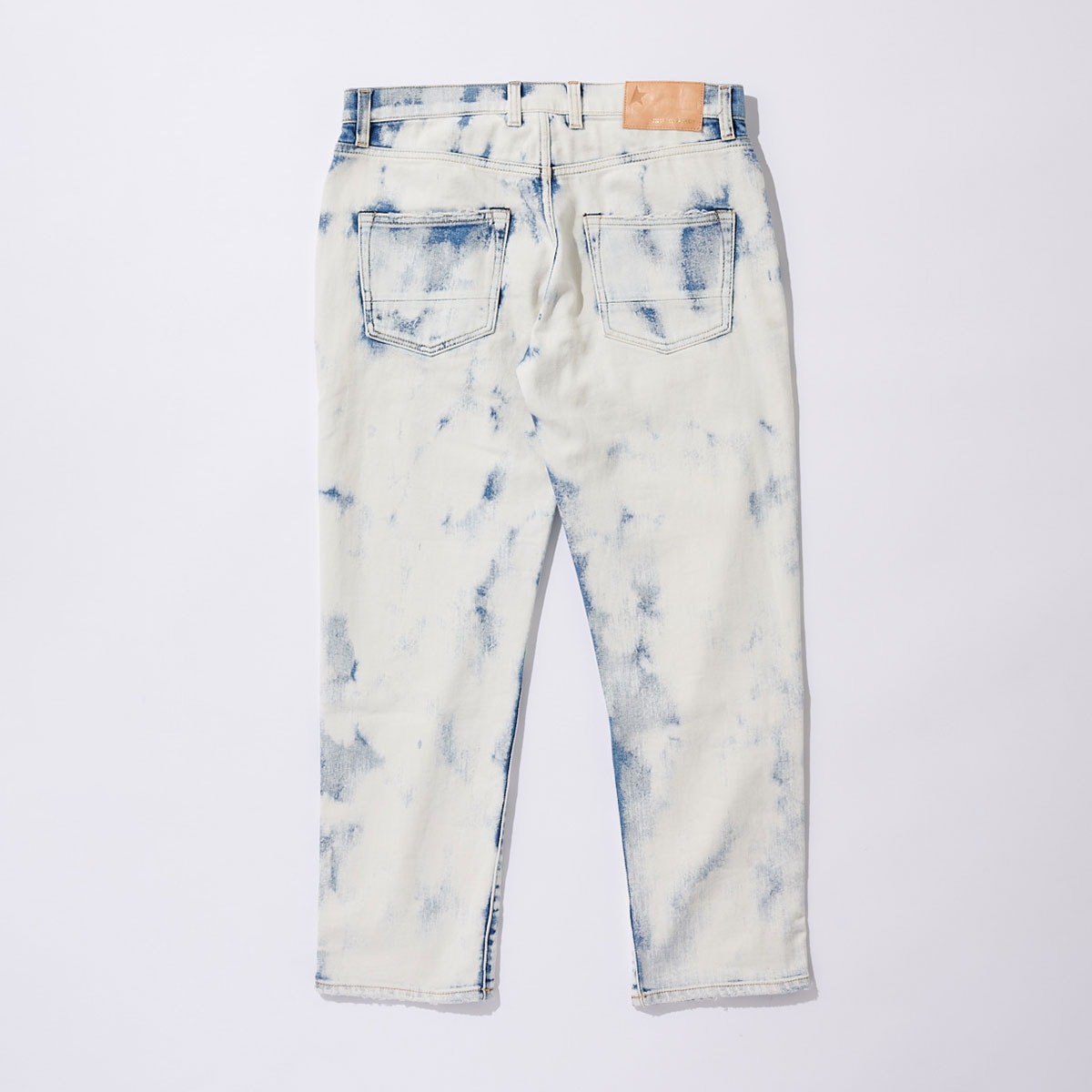 GOLDEN-GOOSEデニム - Slide:4