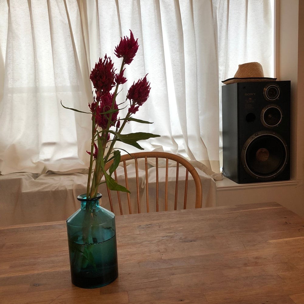 私と部屋　beborn リノベーション　マイホーム - Slide:6