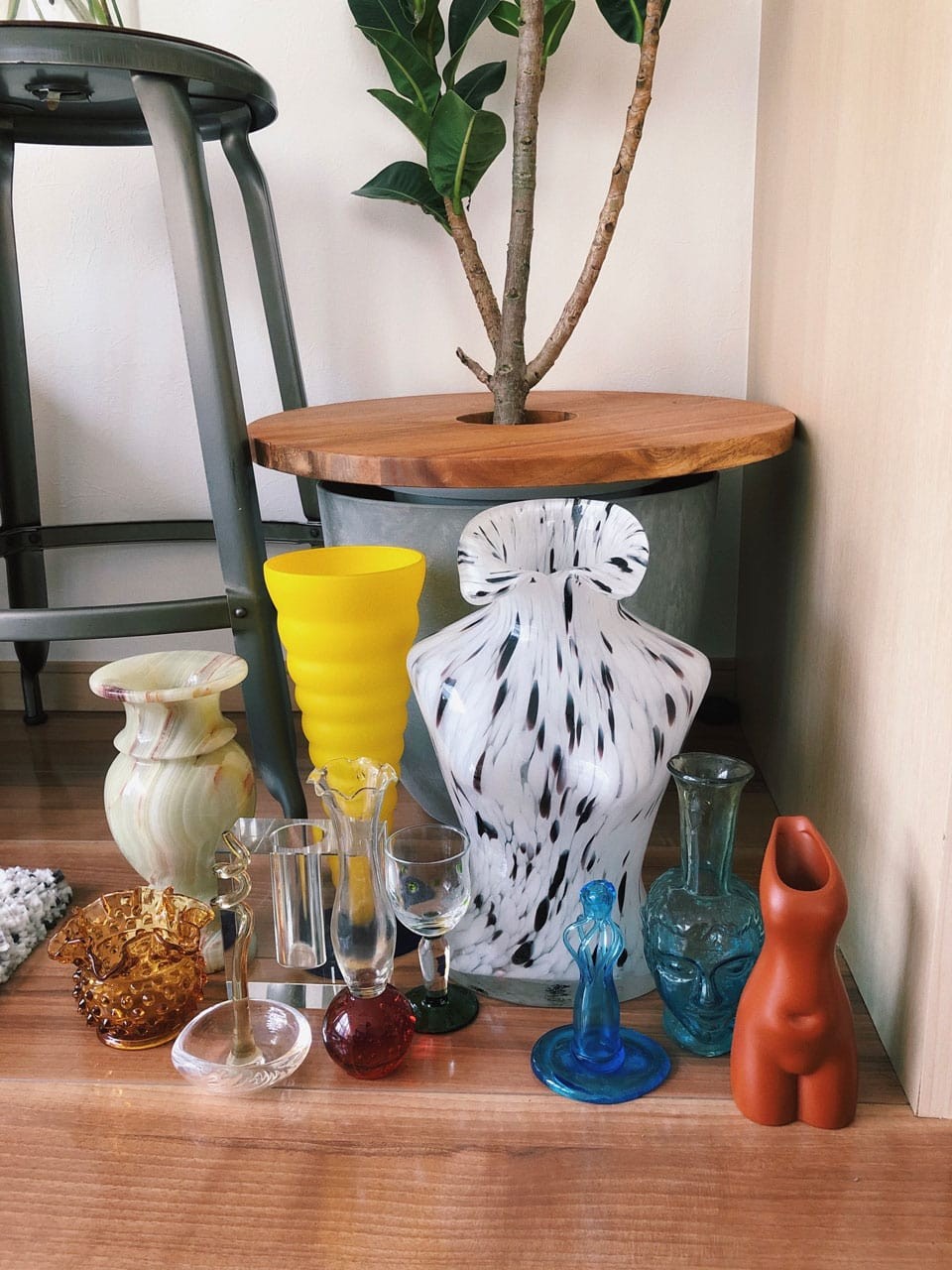 私と部屋 - Slide:3