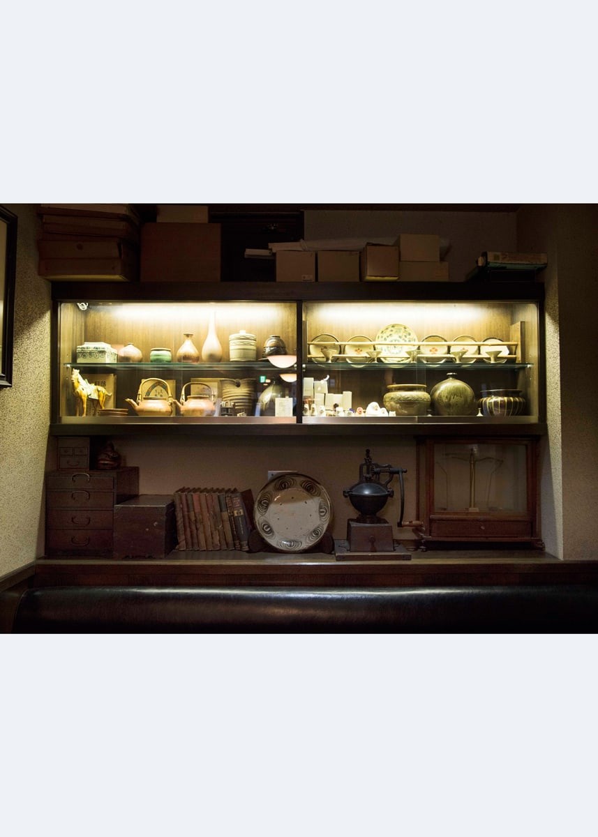 吉祥寺の喫茶店「武蔵野文庫」のカレー - Slide:6