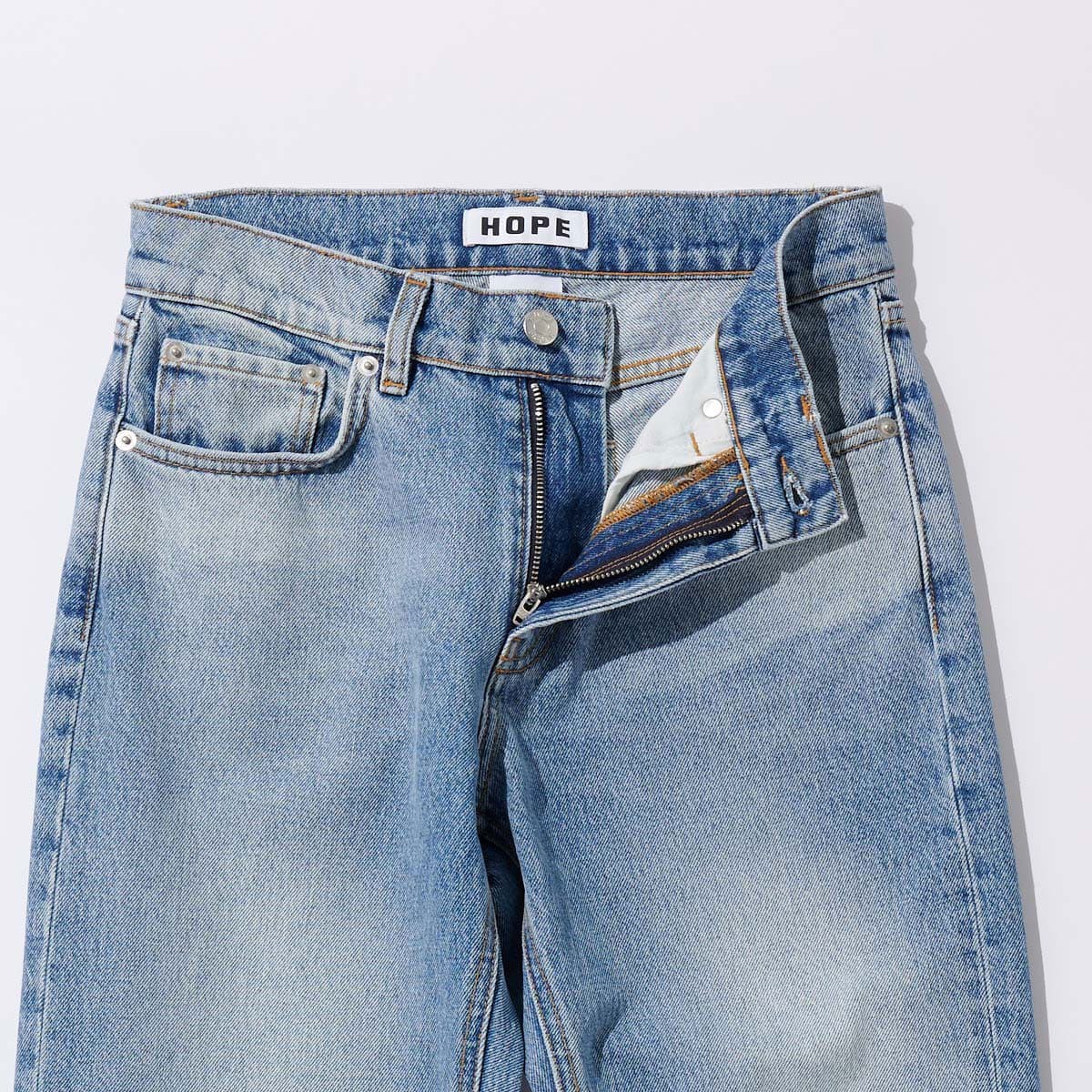 HOPEデニム - Slide:2