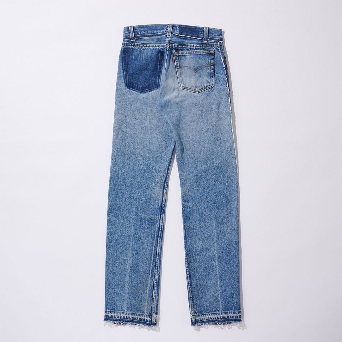 120ブランドを分析！デニム大全 R.H. VINTAGE、 RIVER、R JUBILEE 