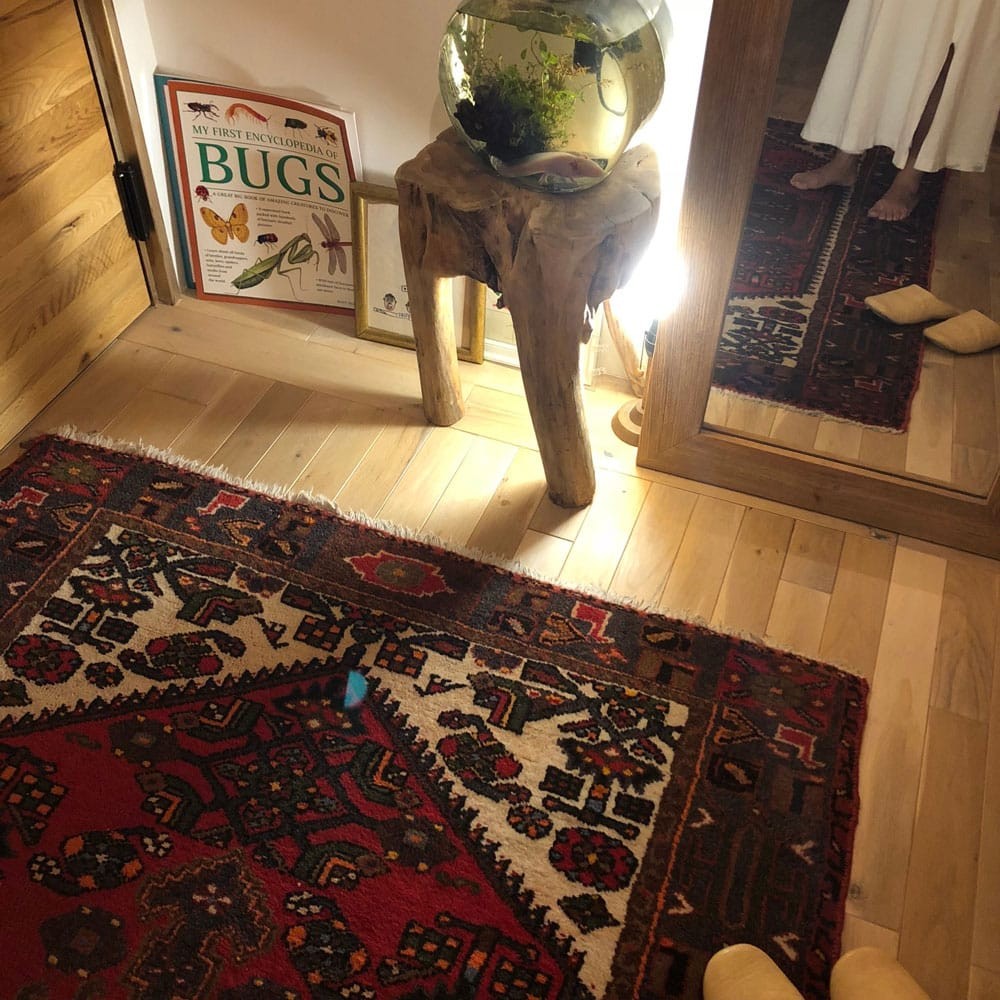 私と部屋　beborn リノベーション　マイホーム - Slide:3