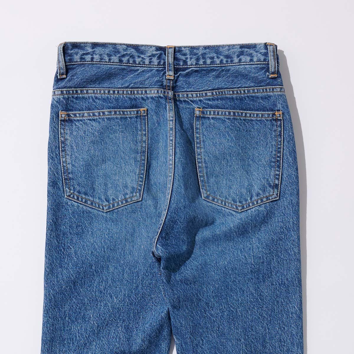 HOLIDAYデニム - Slide:3