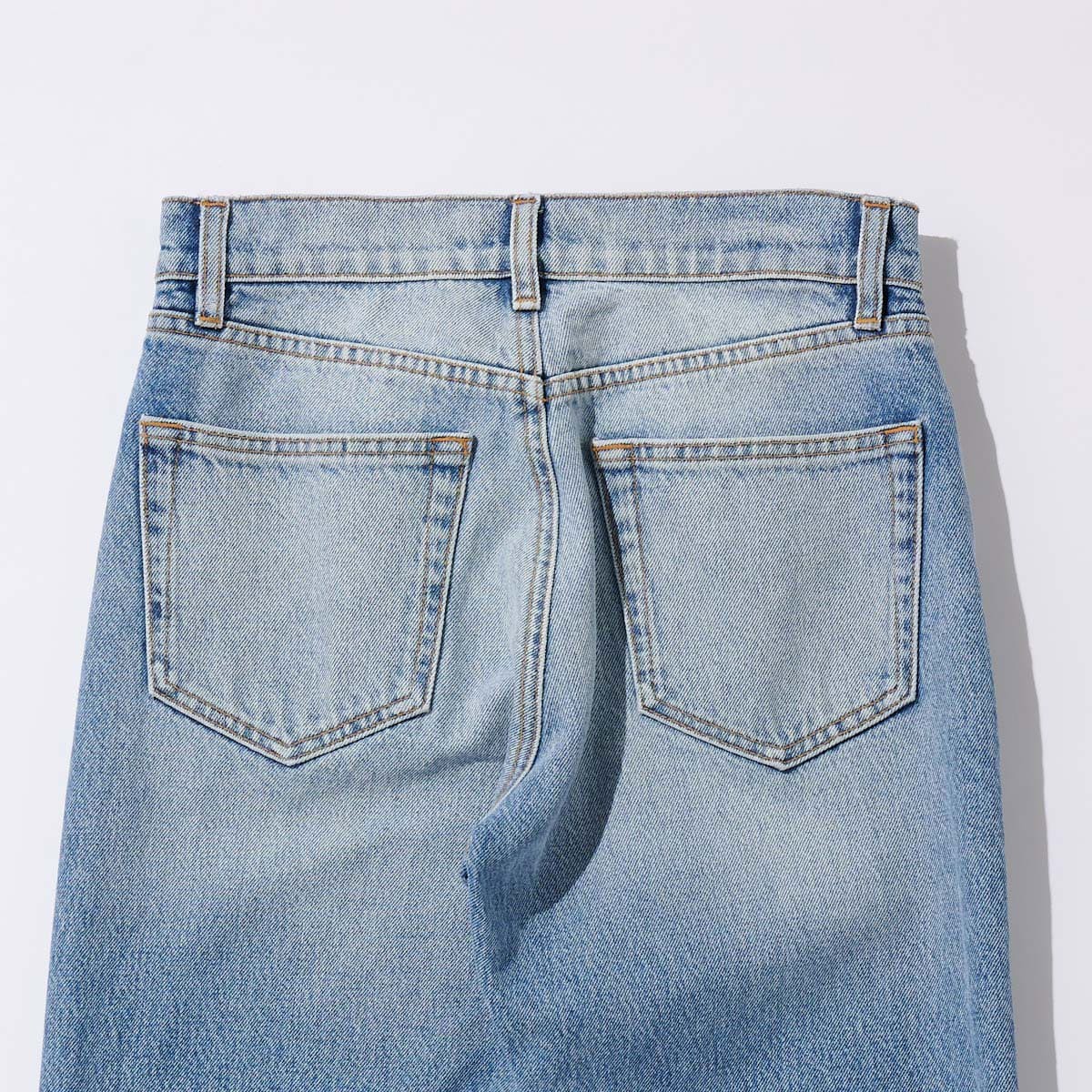 HOPEデニム - Slide:3