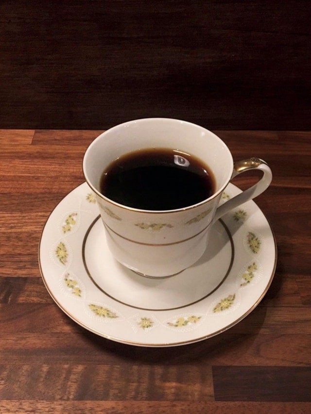 千駄ヶ谷 coffee time - Slide:1