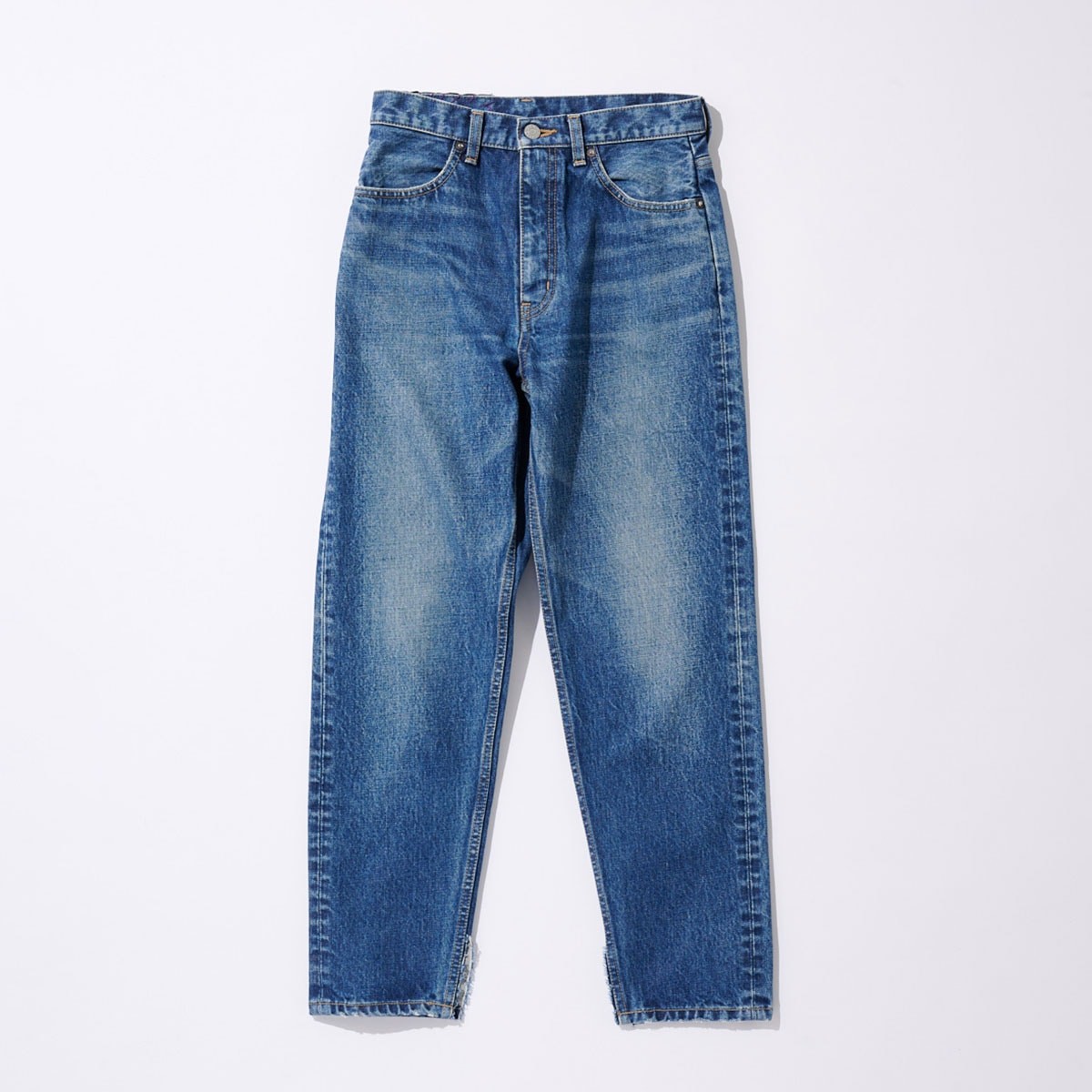 120ブランドを分析！デニム大全 R.H. VINTAGE、 RIVER、R JUBILEE 