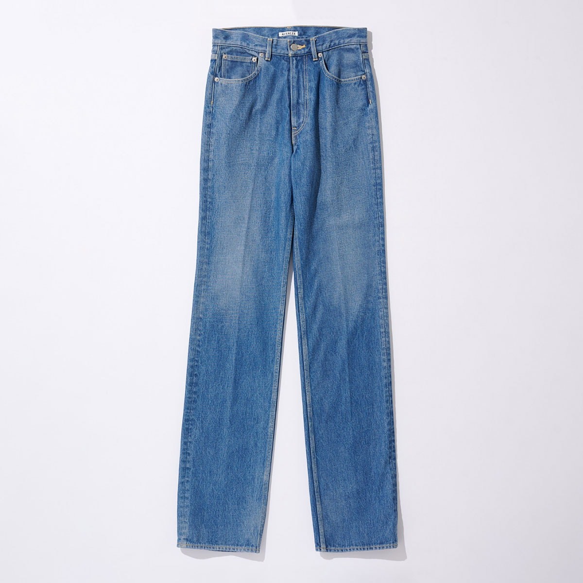 AURALEEデニム - Slide:1