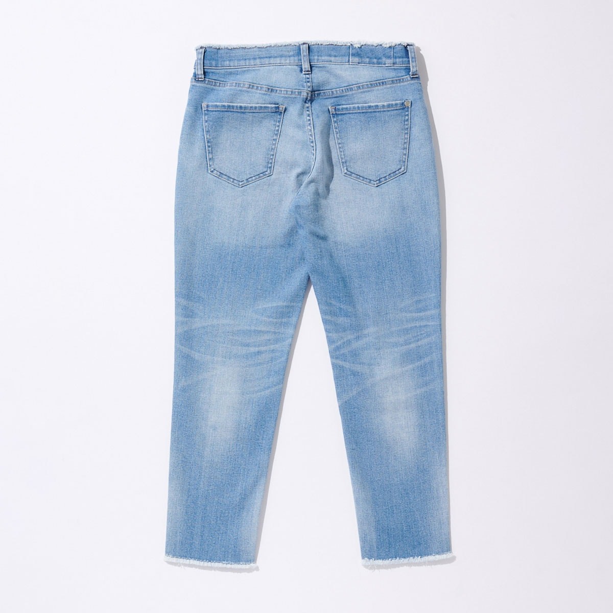 HEALTHY-DENIMデニム - Slide:4