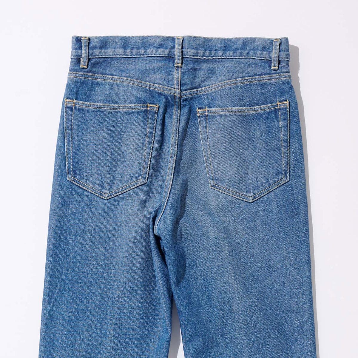 AURALEEデニム - Slide:3